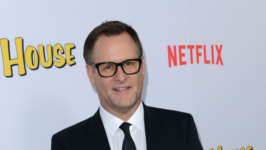 Dave Coulier kämpft mit Nebenwirkungen der Chemotherapie