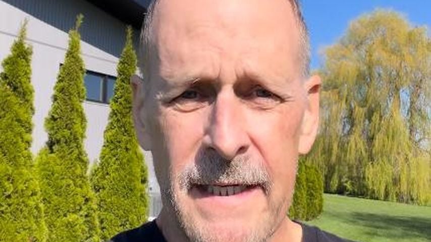 Dave Coulier, Mai 2026