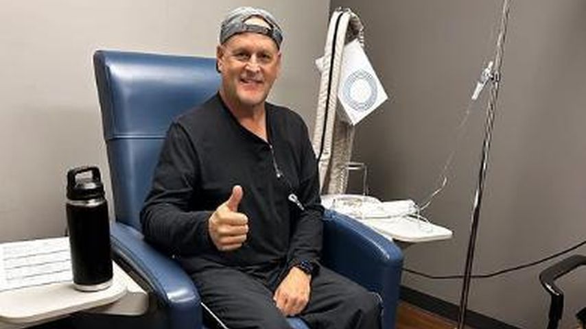 Dave Coulier im November 2024