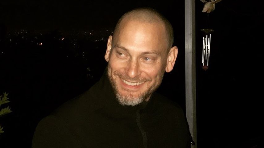 Dave Creek auf Instagram, 2020
