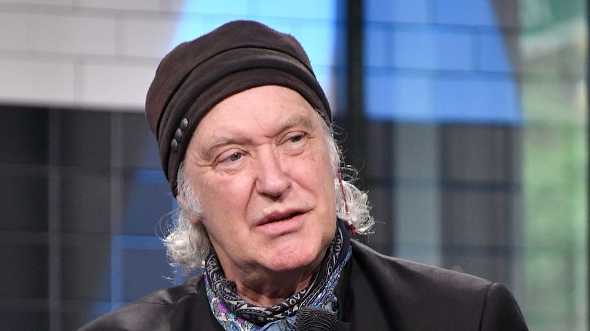 Dave Davies im September 2018 in New York City