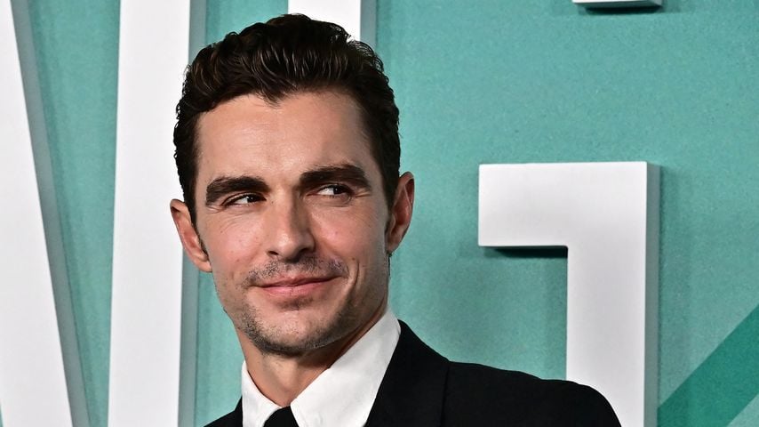 Dave Franco bei der Premiere von "Regretting You" 2025