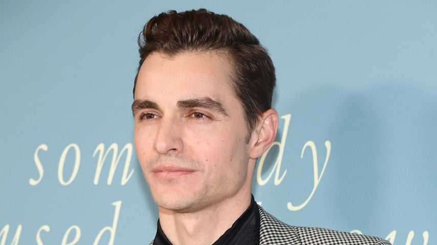 Dave Franco soll zur Schauspielerei gezwungen worden sein!
