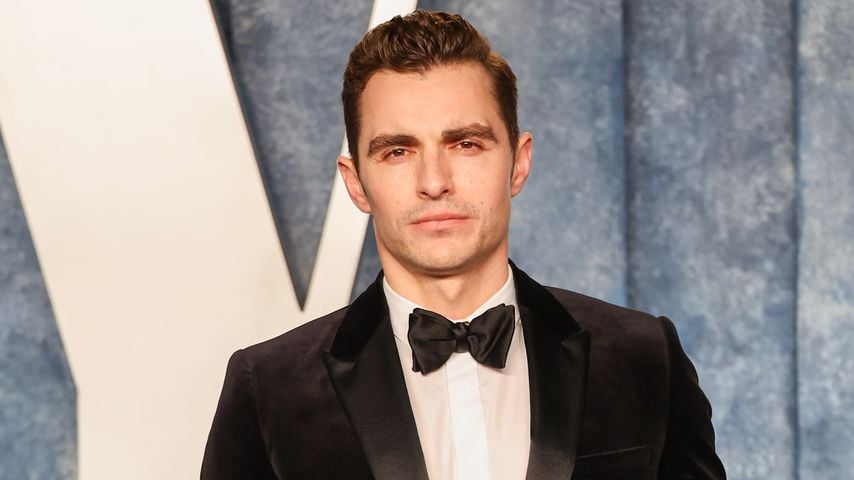 Dave Franco schwärmte als Kind für diese Hollywood-Ikone