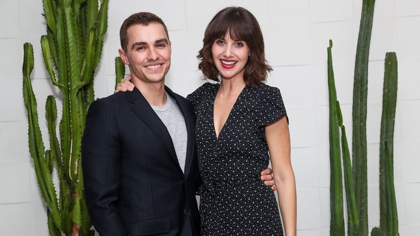 Dave Franco und Alison Brie, Schauspieler