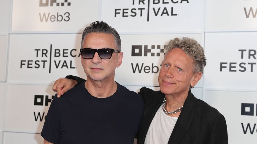 Depeche Mode erobern Netflix mit magischem Konzerterlebnis