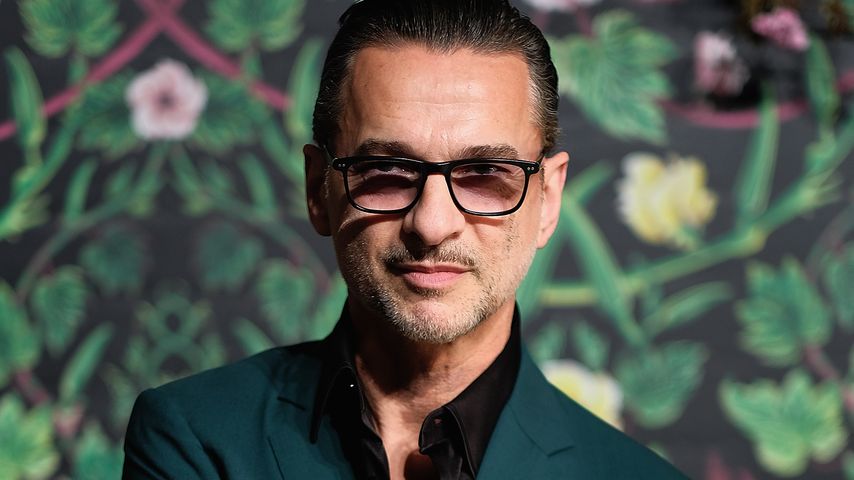 Dave Gahan, Musiker