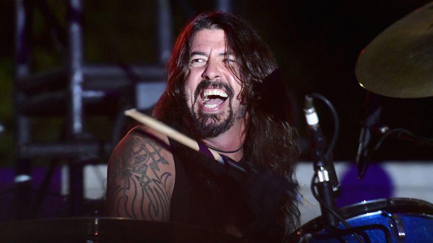 Foo Fighters: Hört hier die neue Platte live!