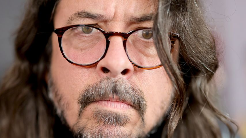 Dave Grohl, Musiker