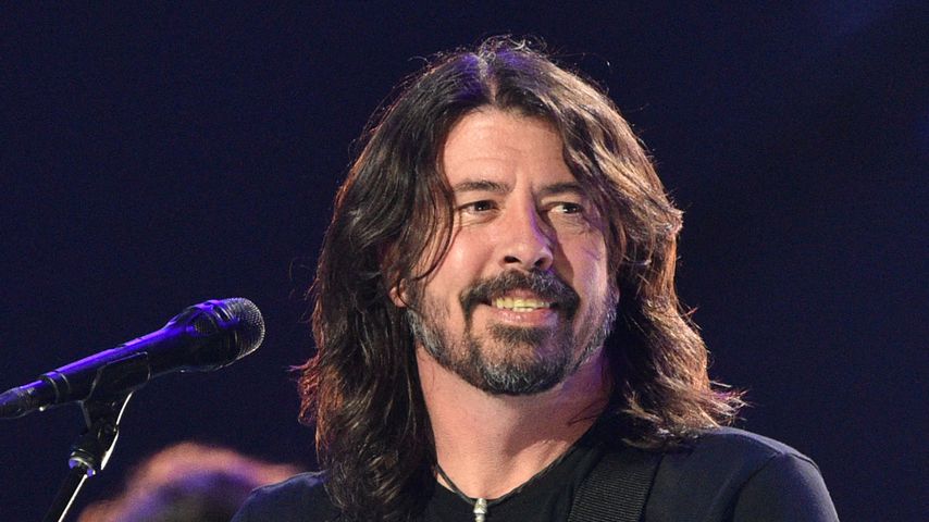 Dave Grohl