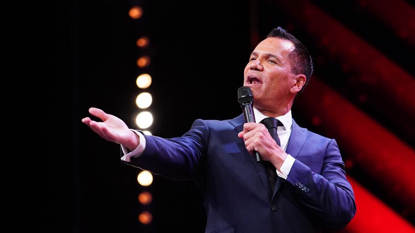 Dieser Promi-Sohn versucht es erneut beim "Supertalent"
