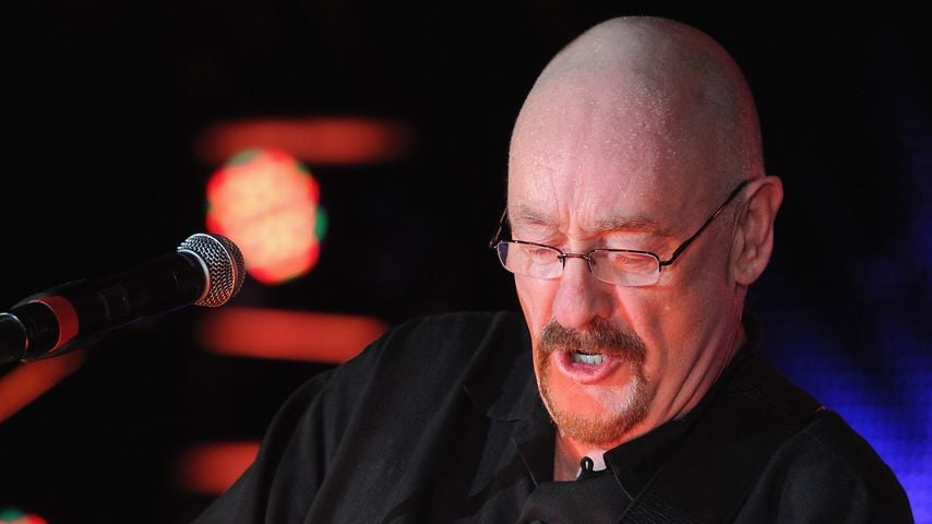 Dave Mason, Oktober 2011