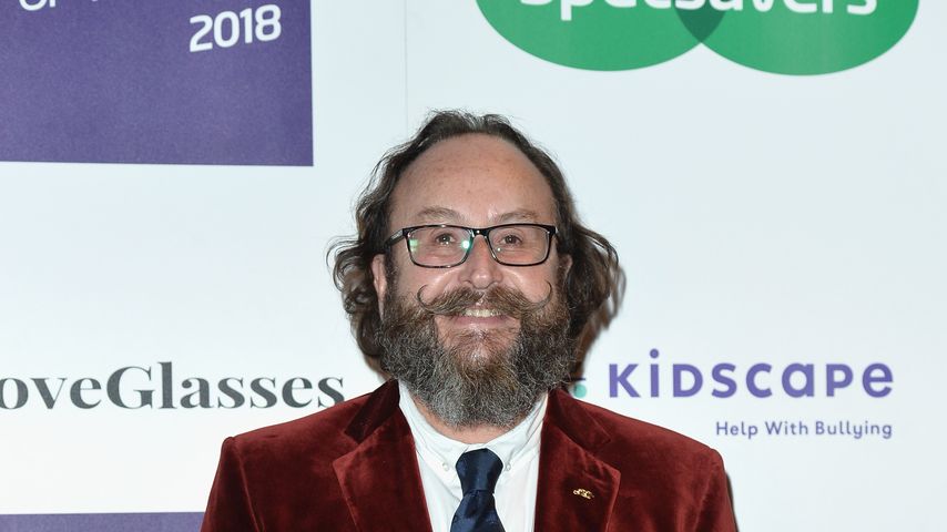 Dave Myers (†66) erhält "höchste Auszeichnung" seiner Stadt