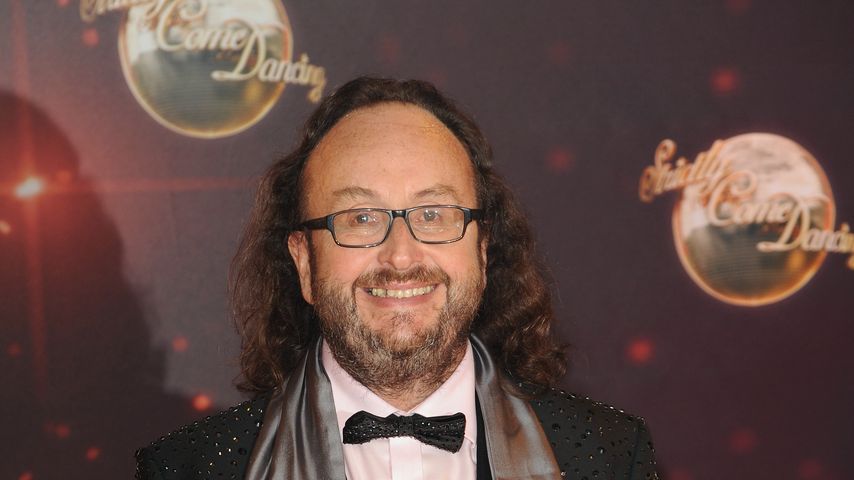 Dave Myers, TV-Star