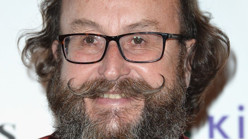 Darum schwieg Dave Myers über die Art seiner Krebserkrankung