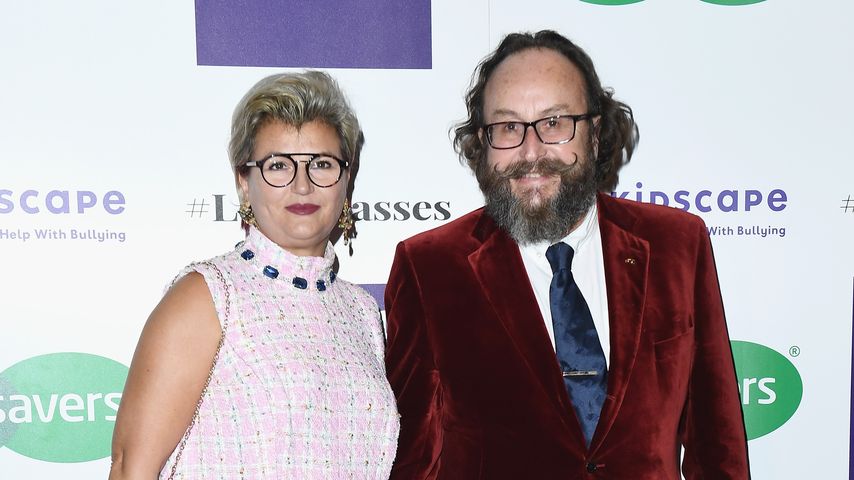 Drei Monate nach Dave Myers Tod: Liliana spürt ihn überall