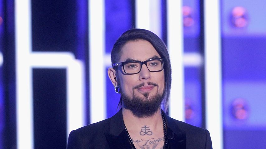 Dave Navarro redet über Mord an seiner Mom