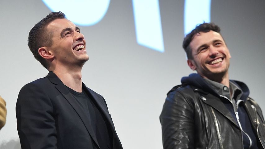 Dave und James Franco