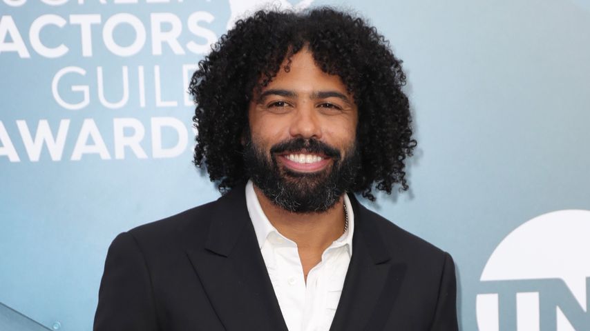 Daveed Diggs bei den Screen Actors Guild Awards, 2020