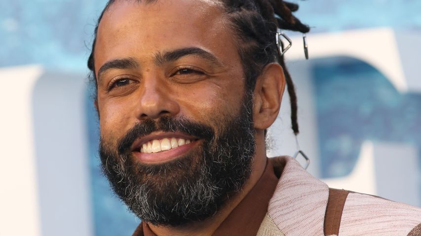 "Snowpiercer"-Star Daveed Diggs wird zum ersten Mal Vater!