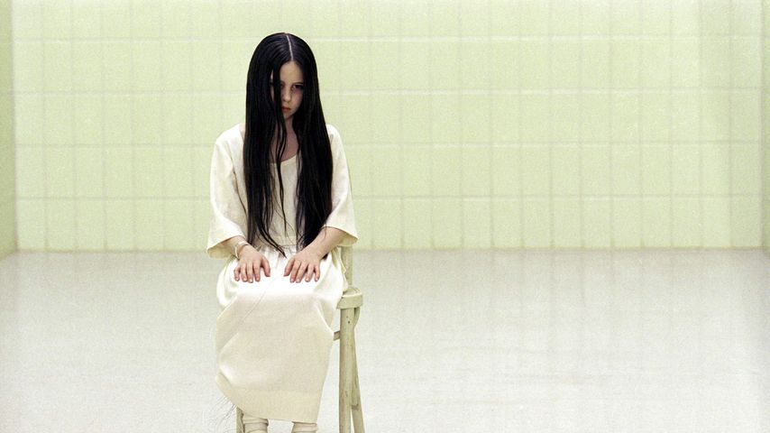 "The Ring"-Girl Daveigh Chase wurde erneut festgenommen!
