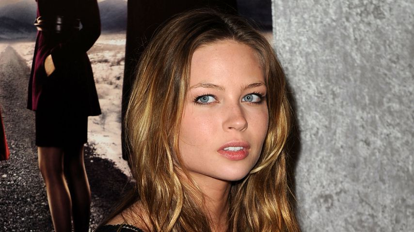 Wegen Drogen: Haftbefehl gegen "The Ring"-Girl Daveigh Chase