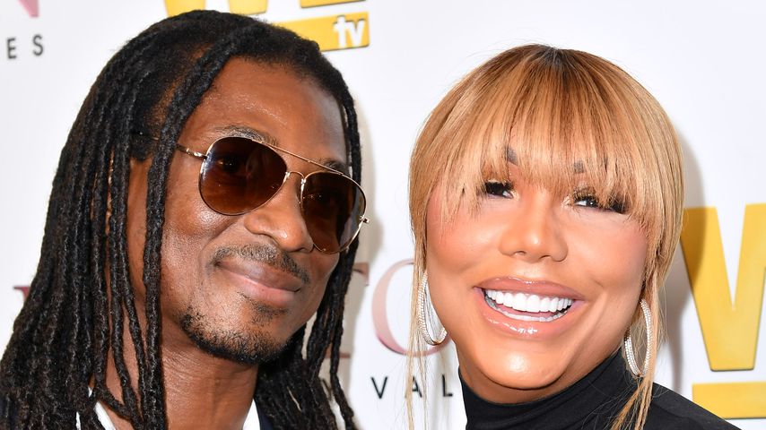 Nach möglichem Suizidversuch: Tamar Braxton in Psychiatrie
