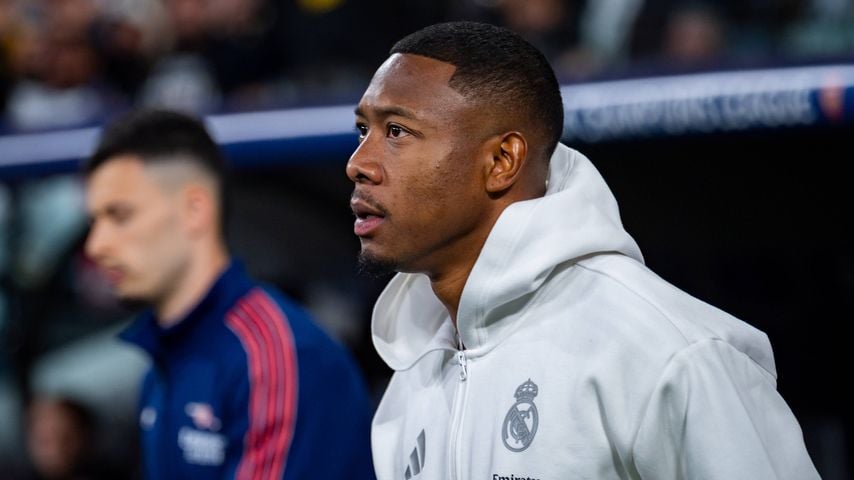 David Alaba, Fußballer