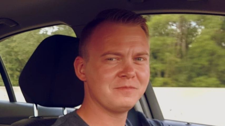 David im Dezember 2019