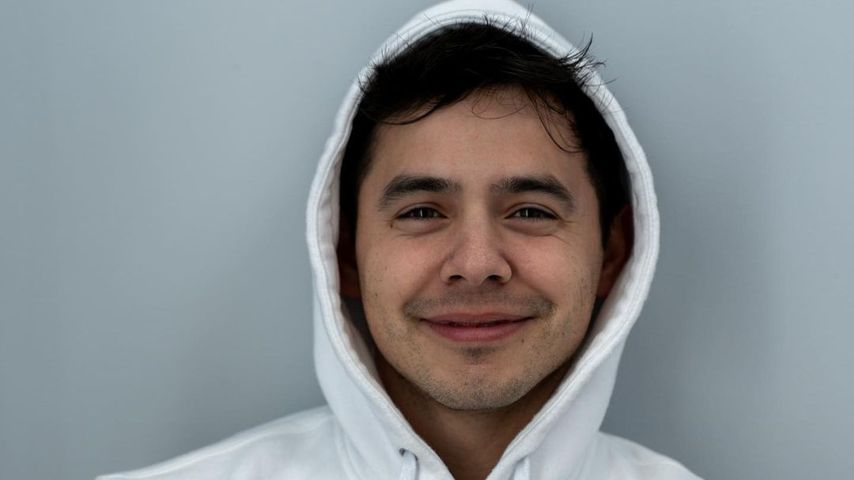 Sänger David Archuleta
