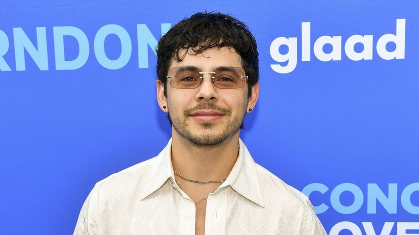 Wie David Archuleta Frieden mit seiner Vergangenheit fand