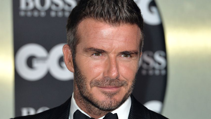 David Beckham, Ex-Profikicker