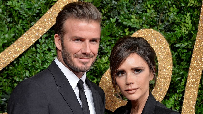 Kein Platz zum Kicken! Beckhams verkaufen Luxusvilla in L.A.