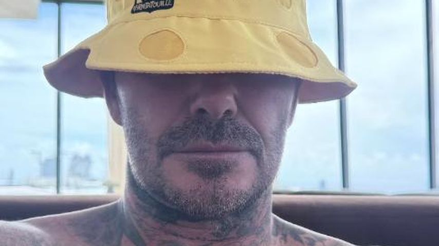 David Beckham, Profi-Fußballer