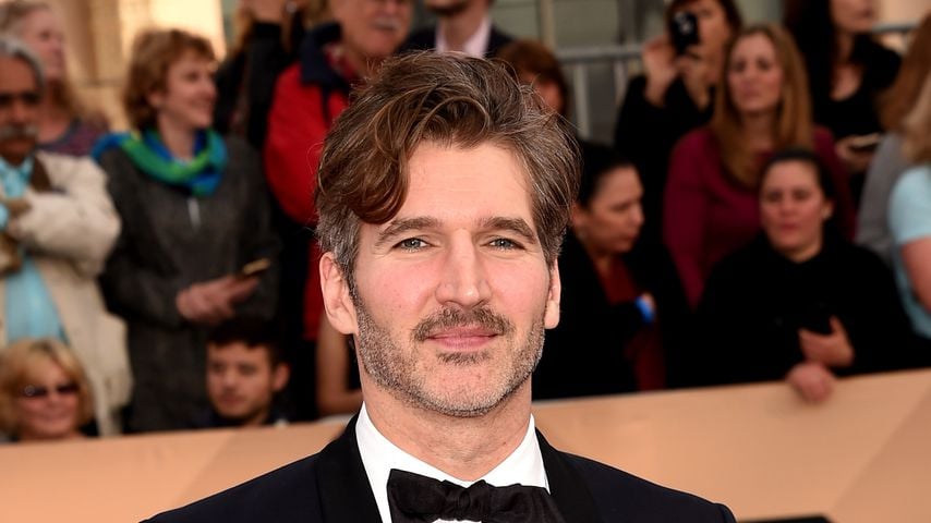 David Benioff, Produzent