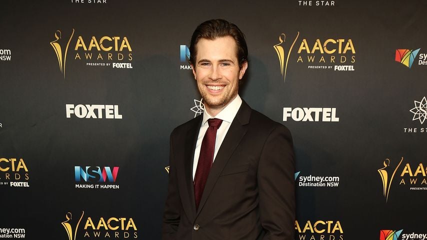 David Berry 2016