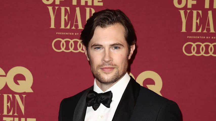 Kommt das "Outlander"-Spin-off um Lord John Grey schon bald?