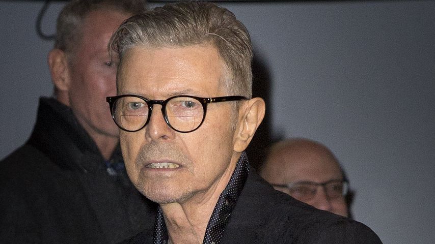 Harte Worte! David Bowies Sohn disst Lady GaGas Auftritt
