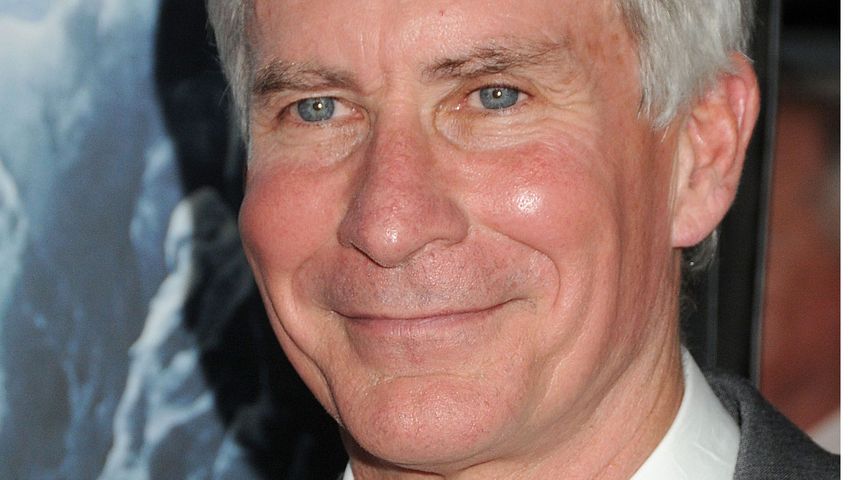 Der "Everest"-Regisseur David Breashears ist verstorben!