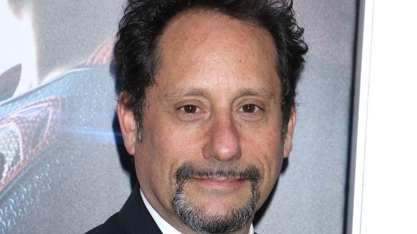 Filmeditor David Brenner