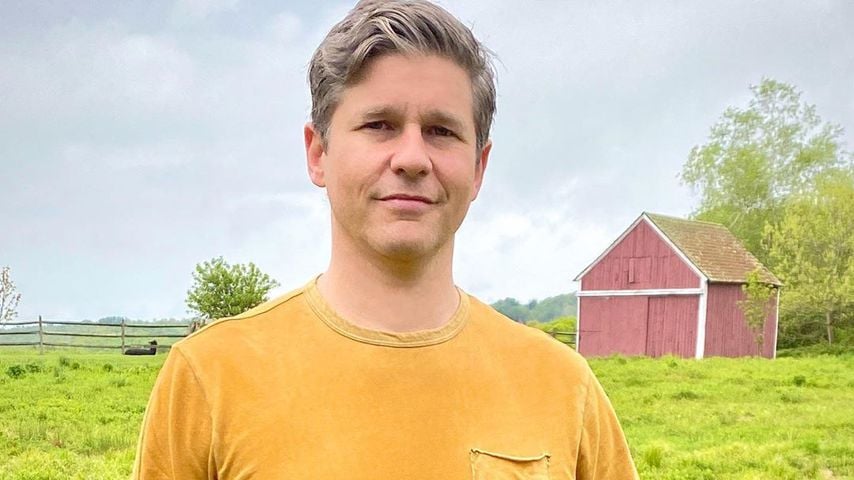 David Burtka, Koch