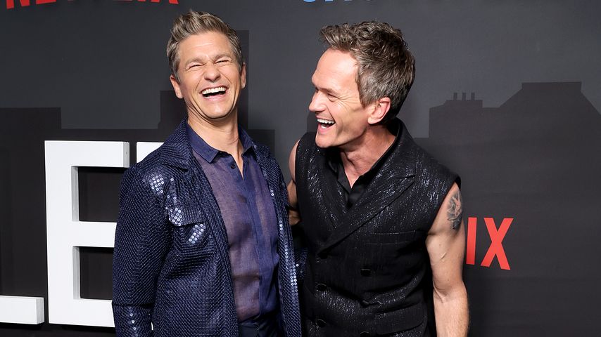David Burtka und Neil Patrick Harris