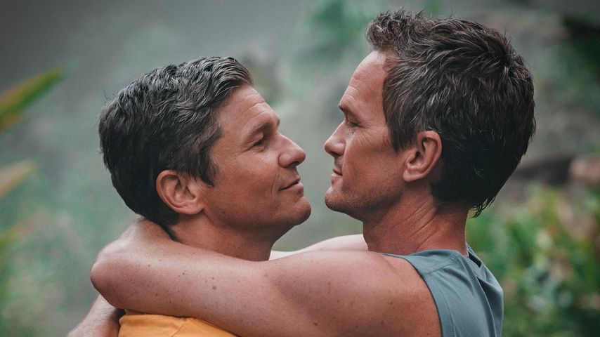 18 Jahre: So lange datet Neil Patrick Harris seinen David