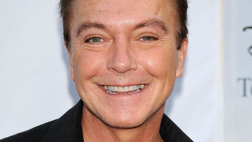 Demenz als Vorwand: David Cassidy (†67) litt an Alkoholismus