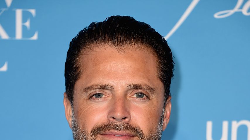 David Charvet, 2016 in New York City