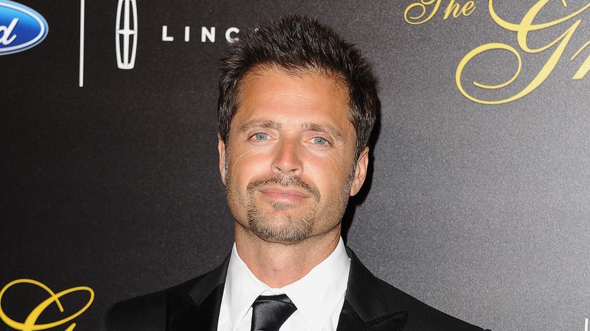 "Baywatch"-Star David Charvet soll Ex-Freundin bedroht haben