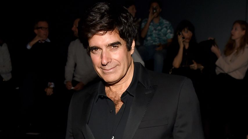 Verwahrlostes Apartment: David Copperfield wurde angeklagt