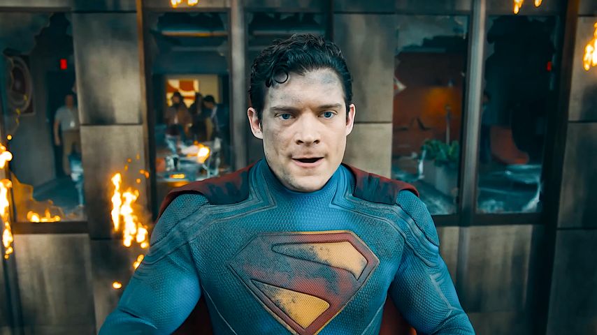 So viel verdient David Corenswet als neuer Superman