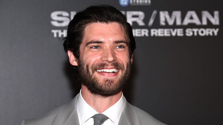 Erster Trailer zum neuen "Superman"-Film veröffentlicht