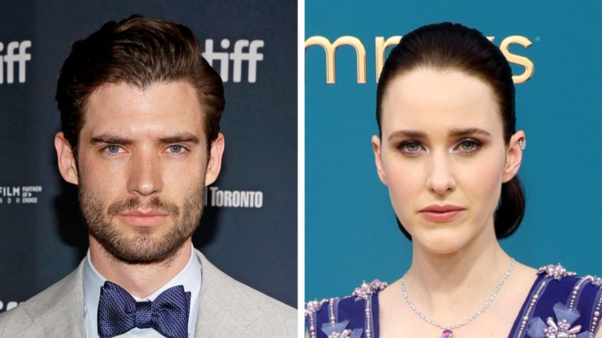 Diese Stars spielen Hauptrollen im neuen "Superman"-Film!
